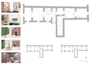 top quality 2d floor plan design, 3d modeling and rendering